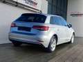 Audi A3 1.0 TFSI Sportback*Xenon`MMI*BT*Sitzhzg* Klima Silber - thumbnail 8