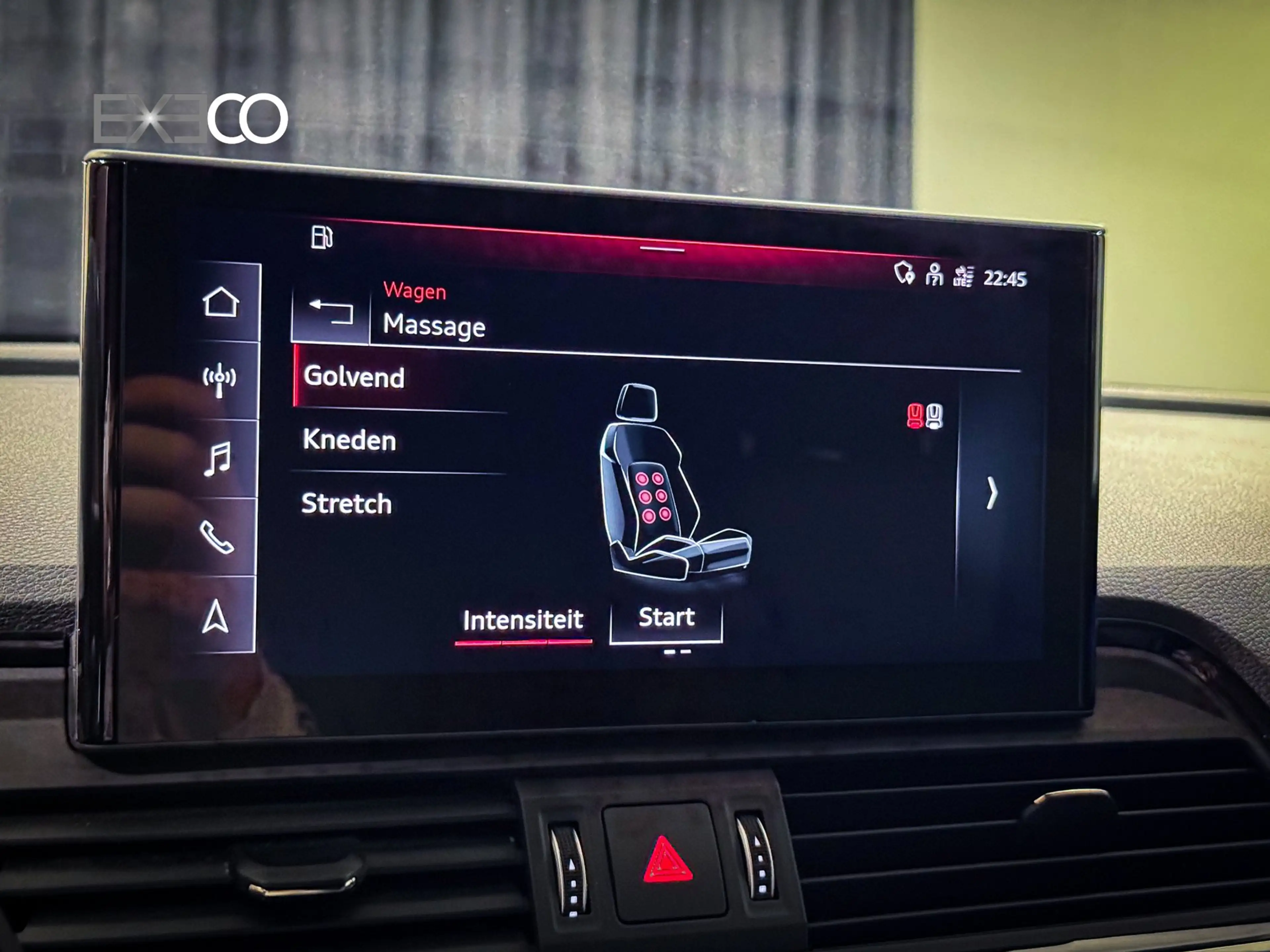 Audi Q5 50 TFSI e Quattro S-Line |100% SoH|Matrix|Luchtver — photo 10