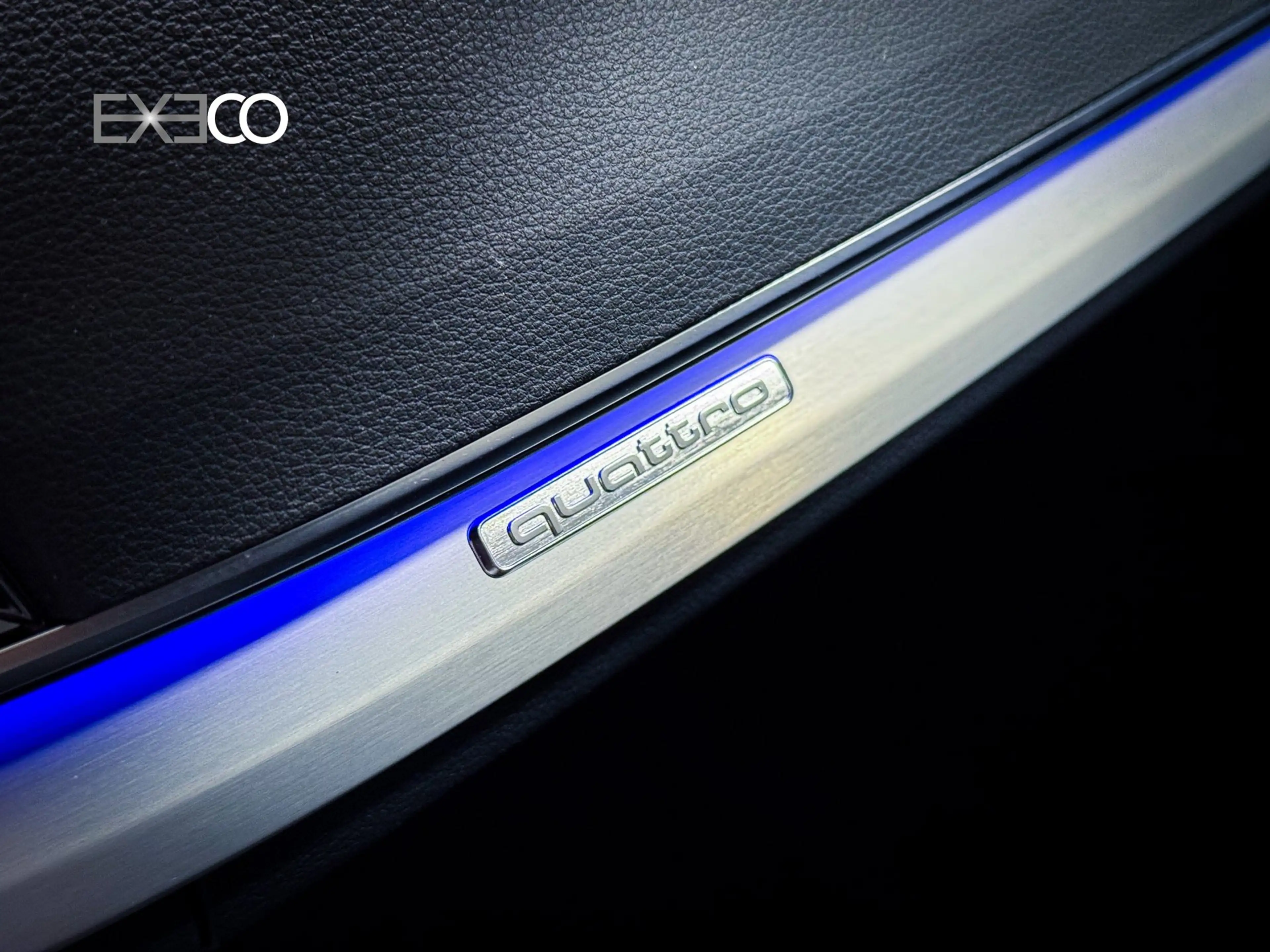 Audi Q5 50 TFSI e Quattro S-Line |100% SoH|Matrix|Luchtver — photo 8