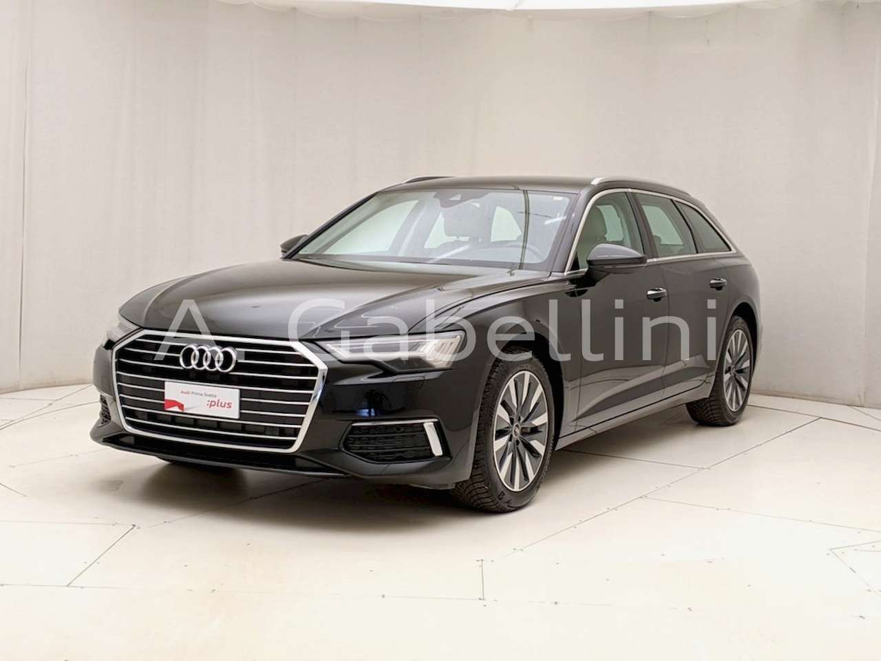 Audi A6 Avant 40 2.0 TDI S tronic Business Plus