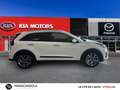 Kia Niro 1.6 GDi 105ch ISG + électrique 43.5ch Premium DCT6 Blanc - thumbnail 4