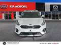 Kia Niro 1.6 GDi 105ch ISG + électrique 43.5ch Premium DCT6 Blanc - thumbnail 2