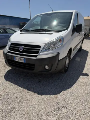 Fiat Scudo Furgone