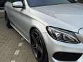 Mercedes-Benz C 180 Estate Sport Edition Premium Plus AMG-PAKKET Grau - thumbnail 25