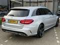 Mercedes-Benz C 180 Estate Sport Edition Premium Plus AMG-PAKKET Grau - thumbnail 14