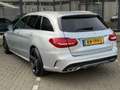Mercedes-Benz C 180 Estate Sport Edition Premium Plus AMG-PAKKET Grau - thumbnail 2