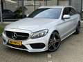 Mercedes-Benz C 180 Estate Sport Edition Premium Plus AMG-PAKKET Grau - thumbnail 1