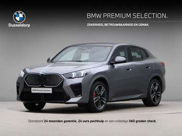 xDrive30 M-Sport Pro 67 kWh Soh 100%