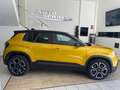 Jeep Avenger BEV First Edition 115KW 54Kwh Jaune - thumbnail 2