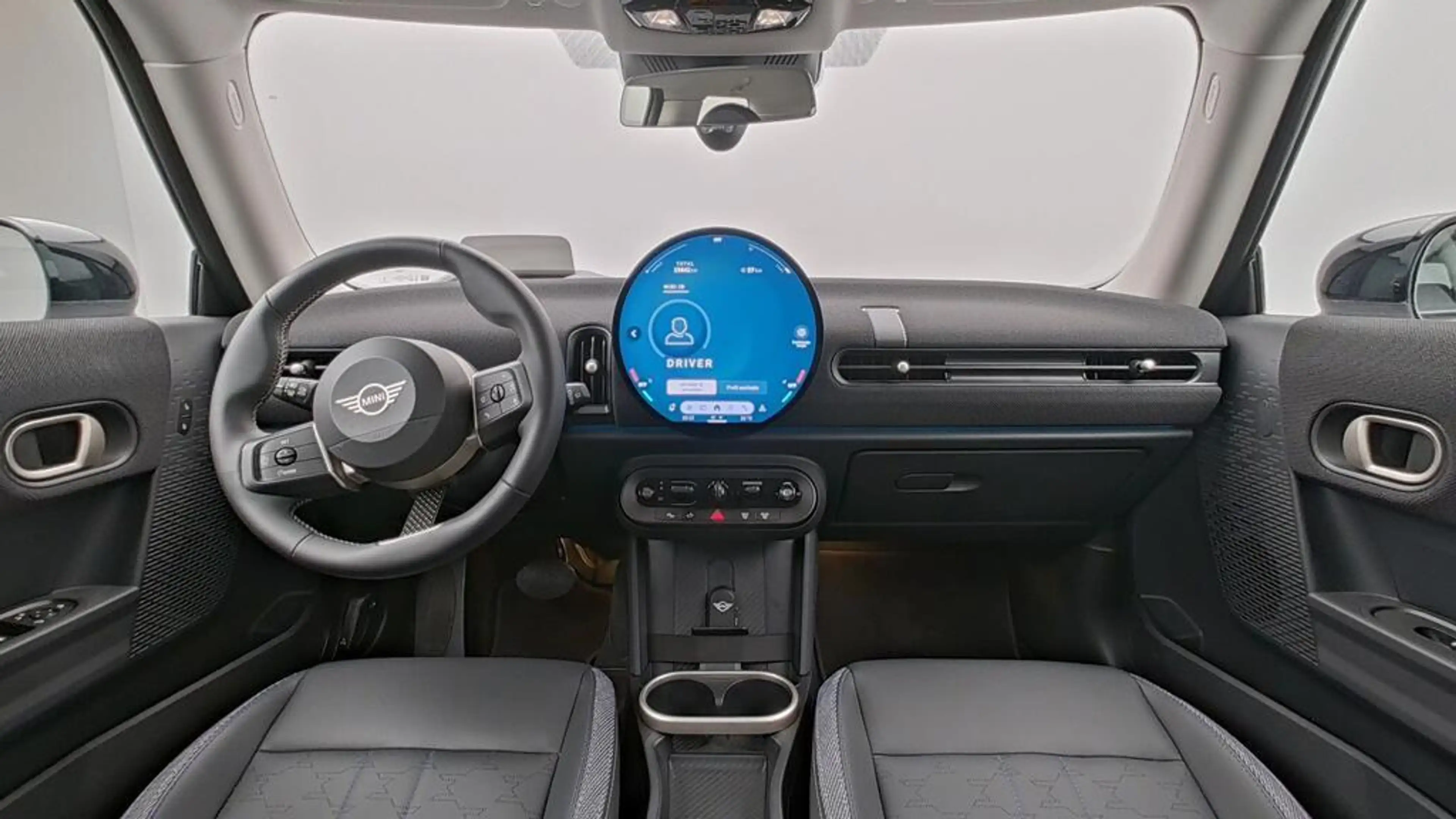 MINI Cooper C Classic Trim — photo 13