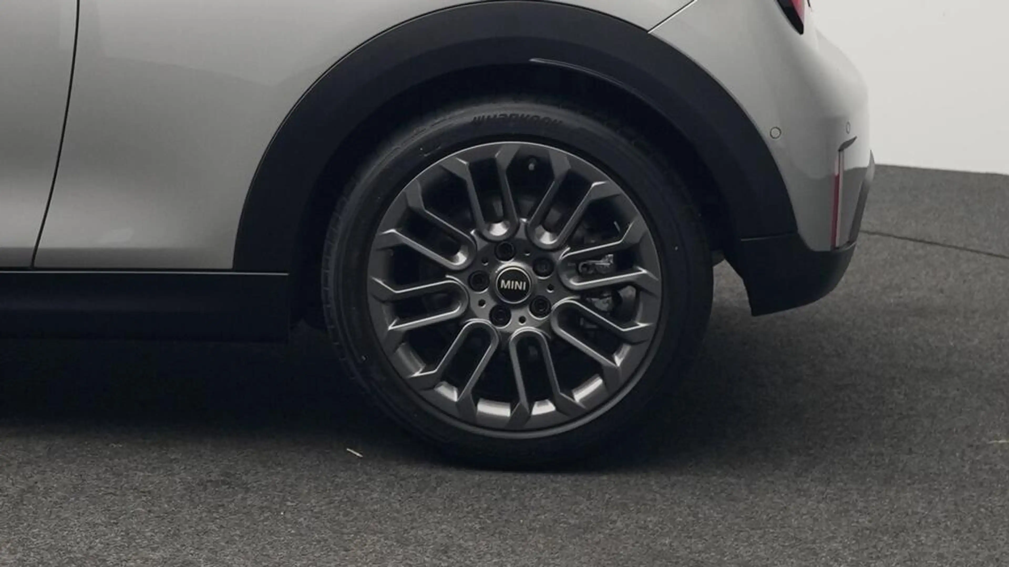 MINI Cooper C Classic Trim — photo 12