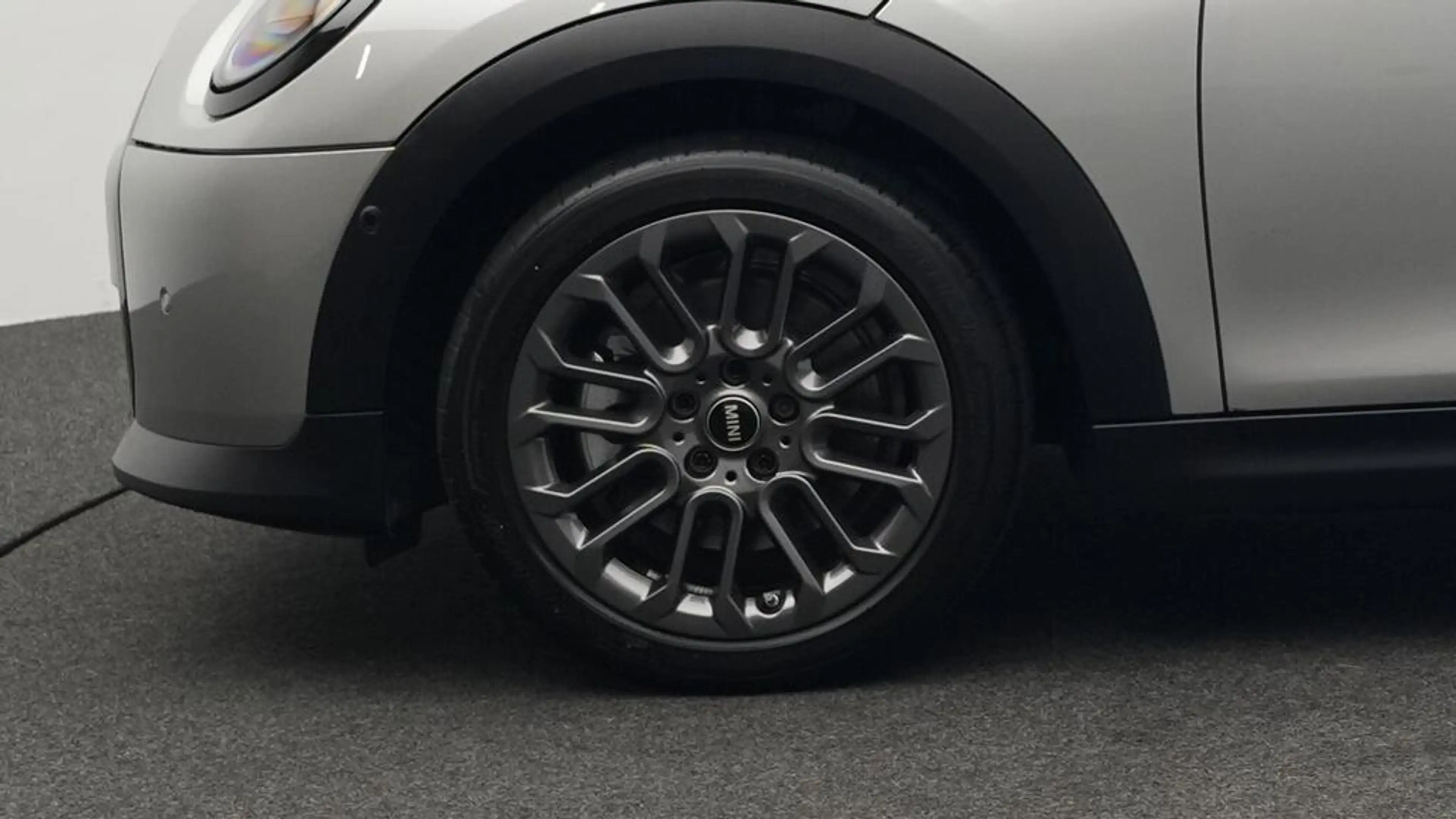 MINI Cooper C Classic Trim — photo 9