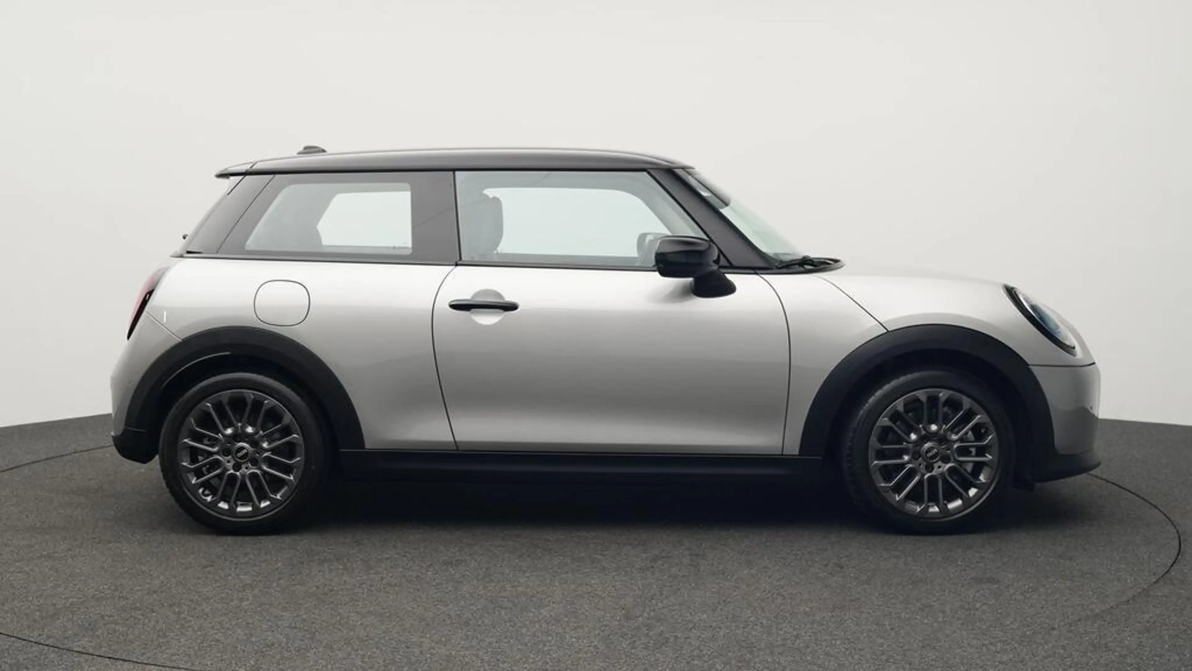MINI Cooper C Classic Trim — photo 2