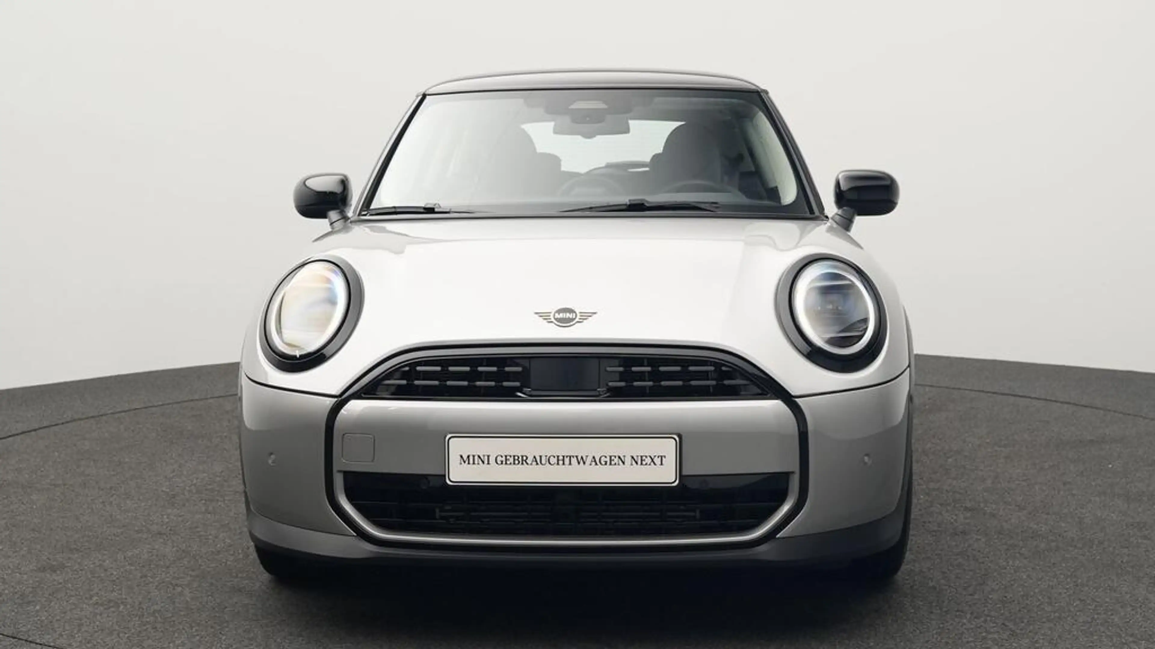 MINI Cooper C Classic Trim — photo 15