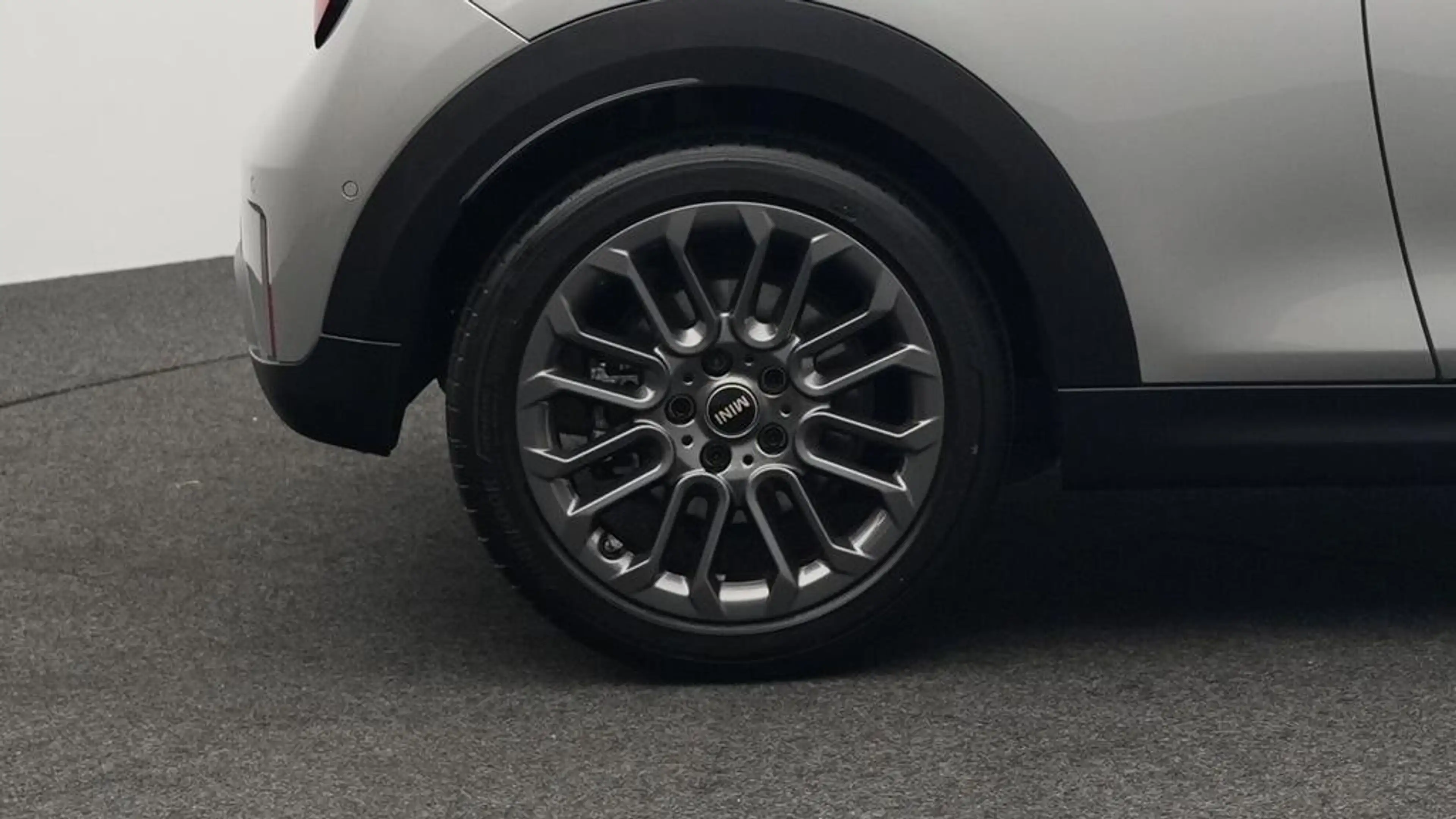 MINI Cooper C Classic Trim — photo 11