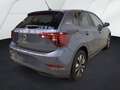 Volkswagen Polo Goal 1.0 TSI DSG LED Navi RFK SHZ ACC AHK Grau - thumbnail 2
