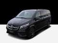Mercedes-Benz V 300 V 300 d 4MATIC AVANTGARDE EDITION Lang  AMG Line Noir - thumbnail 6
