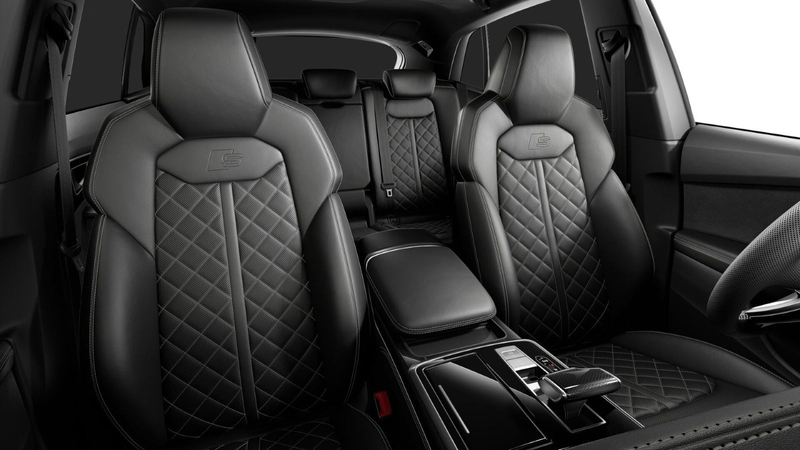 Audi Q8 50 TDI qu*Matrix*HUD*B&O*Pano*Virtual*360°Kam — photo 5