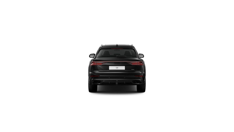 Audi Q8 50 TDI qu*Matrix*HUD*B&O*Pano*Virtual*360°Kam — photo 8