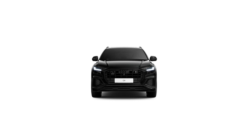 Audi Q8 50 TDI qu*Matrix*HUD*B&O*Pano*Virtual*360°Kam — photo 9