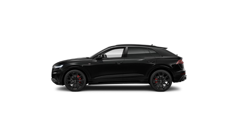 Audi Q8 50 TDI qu*Matrix*HUD*B&O*Pano*Virtual*360°Kam — photo 4