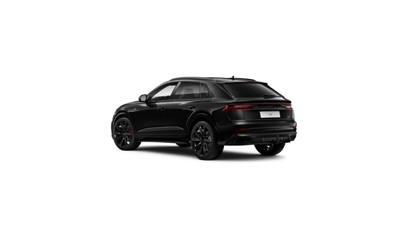 Audi Q8 50 TDI qu*Matrix*HUD*B&O*Pano*Virtual*360°Kam — photo 3