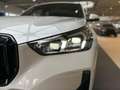 BMW X1 xDr.20d M Sport Ad.LED LiveProf. HUD ACC 20" Blanc - thumbnail 10