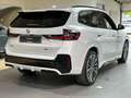 BMW X1 xDr.20d M Sport Ad.LED LiveProf. HUD ACC 20" Fehér - thumbnail 4