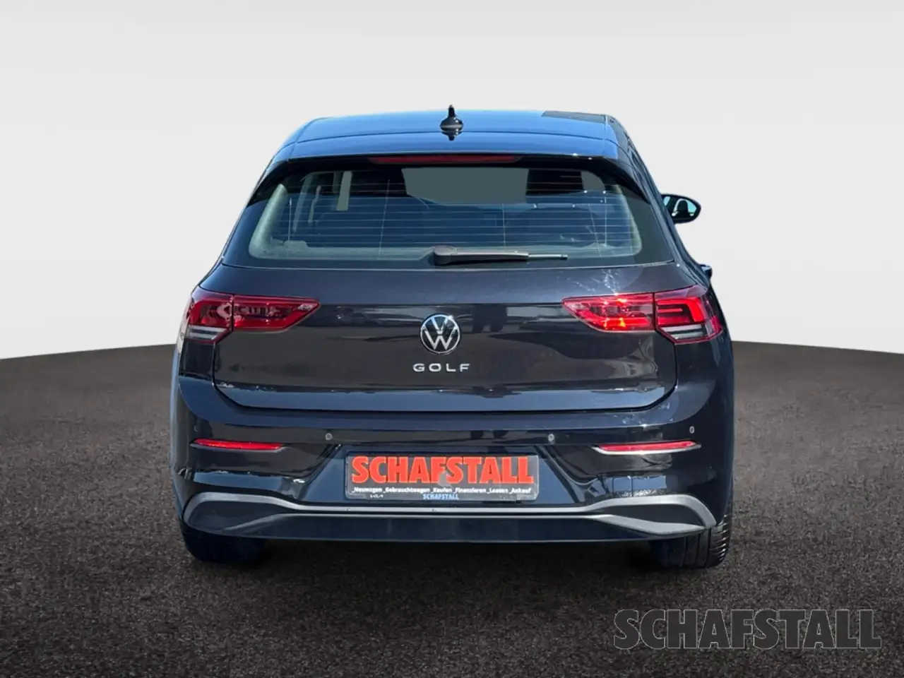 Volkswagen Golf VIII Life TDI 2.0 wenig KM Navi ACC Tempomat PDC 5