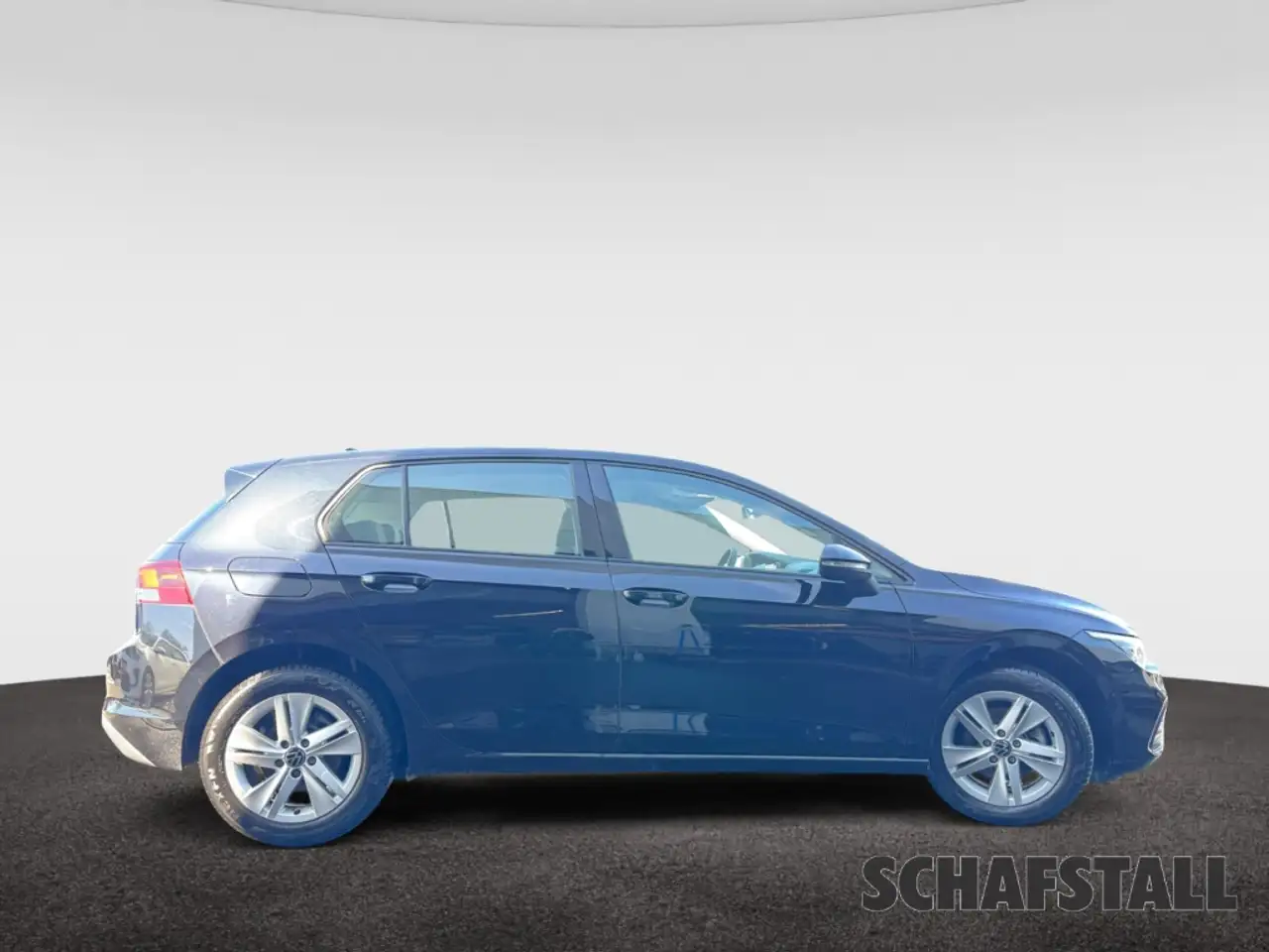 Volkswagen Golf VIII Life TDI 2.0 wenig KM Navi ACC Tempomat PDC 7