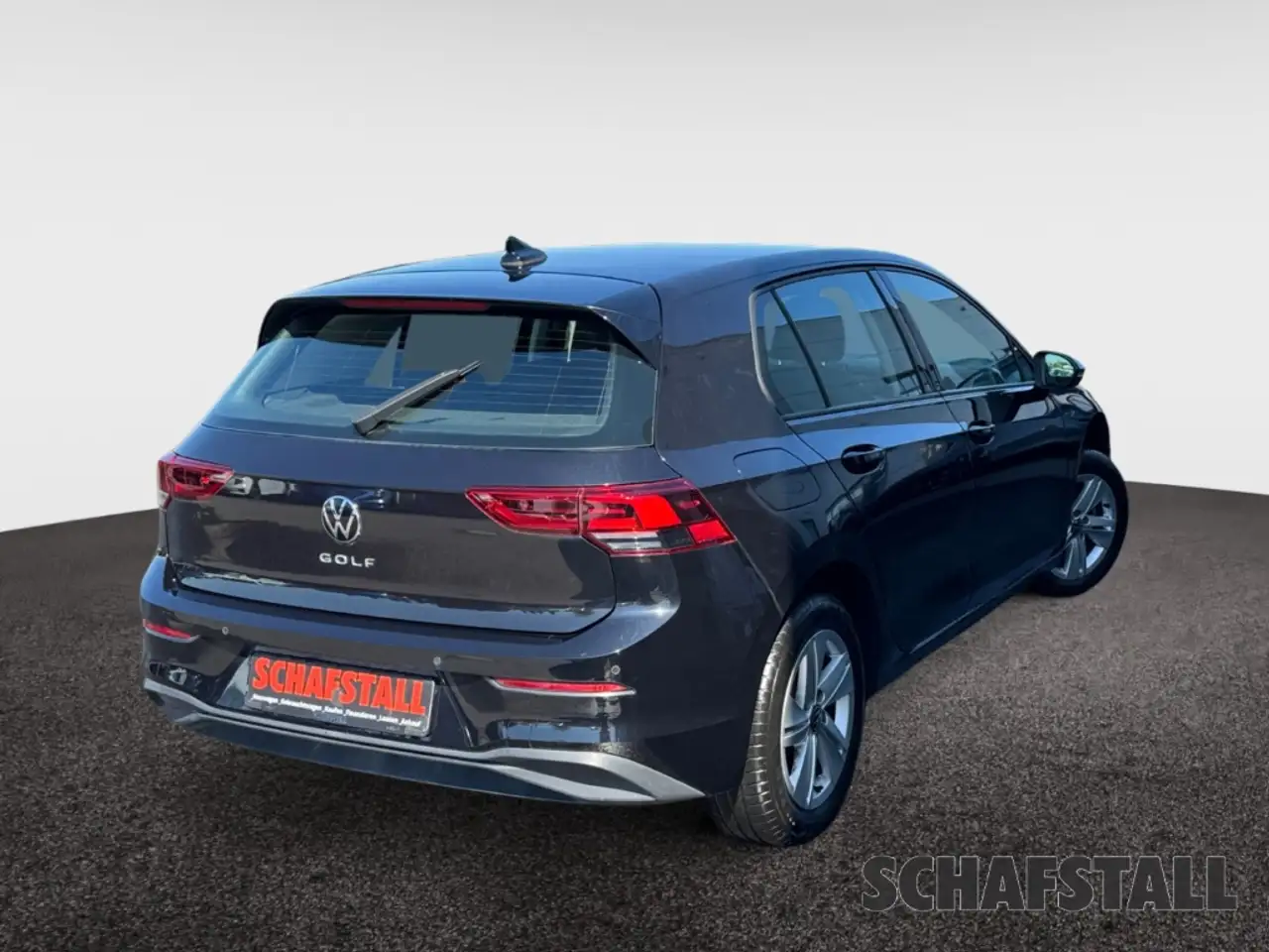 Volkswagen Golf VIII Life TDI 2.0 wenig KM Navi ACC Tempomat PDC 6