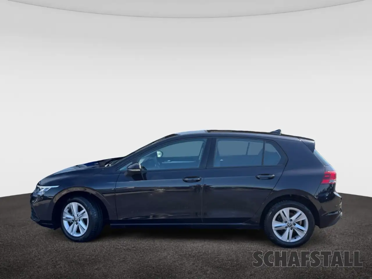Volkswagen Golf VIII Life TDI 2.0 wenig KM Navi ACC Tempomat PDC 2