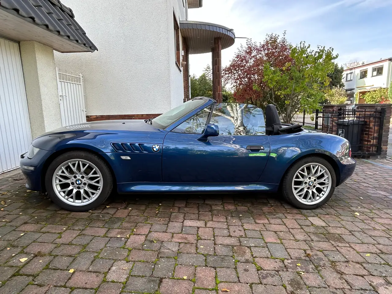 BMW Z3