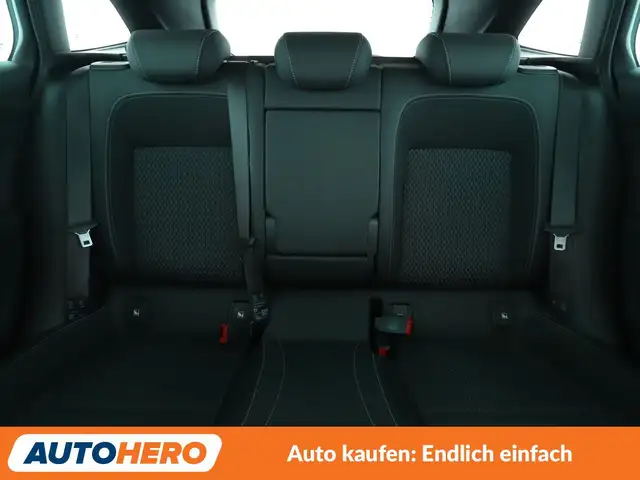 Opel Astra view 15