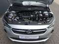 Opel Corsa F 1.2 EDITION+NAVIGATIONSSYSTEM+SITZHEIZUNG Silber - thumbnail 9