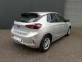 Opel Corsa F 1.2 EDITION+NAVIGATIONSSYSTEM+SITZHEIZUNG Silber - thumbnail 12