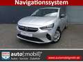 Opel Corsa F 1.2 EDITION+NAVIGATIONSSYSTEM+SITZHEIZUNG Silber - thumbnail 1