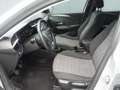 Opel Corsa F 1.2 EDITION+NAVIGATIONSSYSTEM+SITZHEIZUNG Silber - thumbnail 3