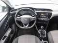 Opel Corsa F 1.2 EDITION+NAVIGATIONSSYSTEM+SITZHEIZUNG Silber - thumbnail 6