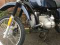 BMW R 80 GS Bleu - thumbnail 6