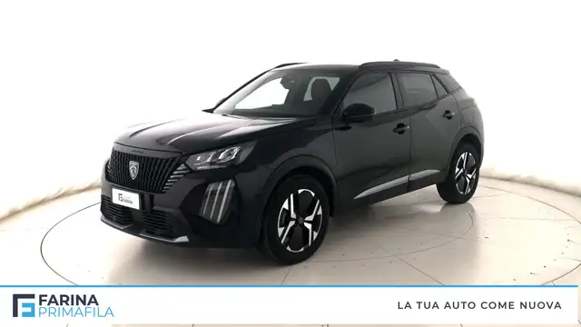 Peugeot 2008 1.2 PureTech Allure
