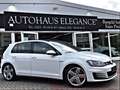 Volkswagen Golf VII Lim. GTI Performance BMT~Navi~Kamera Weiß - thumbnail 1