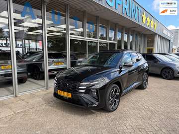 1.6 T-GDI PHEV N Line 4WD 288PK PANORAMADAK , CARP
