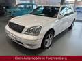 Lexus LS 430 LS430 V8 Aut. Leder Navi Luft SitzKlima Temp AHK Weiß - thumbnail 3