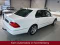Lexus LS 430 LS430 V8 Aut. Leder Navi Luft SitzKlima Temp AHK Weiß - thumbnail 7