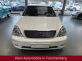 Lexus LS 430 LS430 V8 Aut. Leder Navi Luft SitzKlima Temp AHK Weiß - thumbnail 2