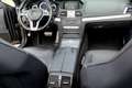 Mercedes-Benz E 250 E -Kl. Cabrio E 250/LEDER/NAVI/LED/ALU AMG Nero - thumbnail 13
