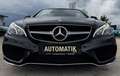 Mercedes-Benz E 250 E -Kl. Cabrio E 250/LEDER/NAVI/LED/ALU AMG Nero - thumbnail 2