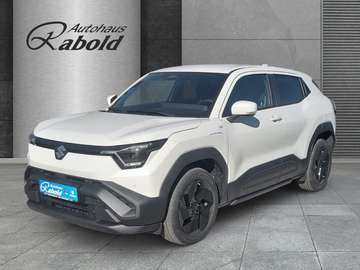 106 kW eAxle Club *8 Jahre Garantie*