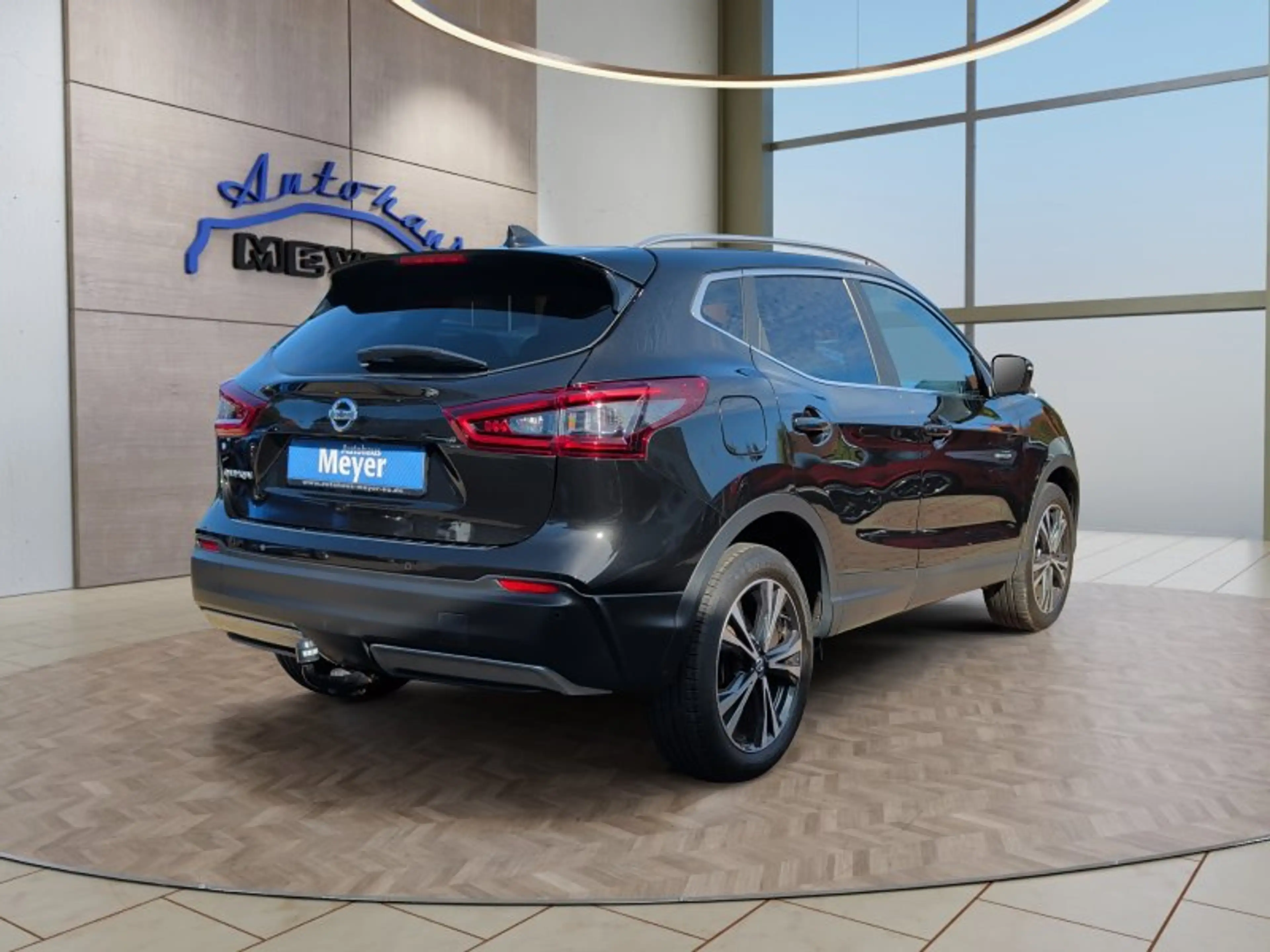 Nissan Qashqai 1.3 DIG-T  N-Connecta — photo 5